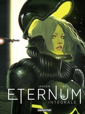 cover image of Eternum (L'Intégrale)